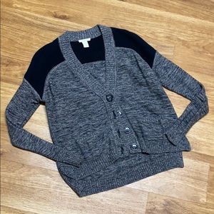 White + Warren Sweater